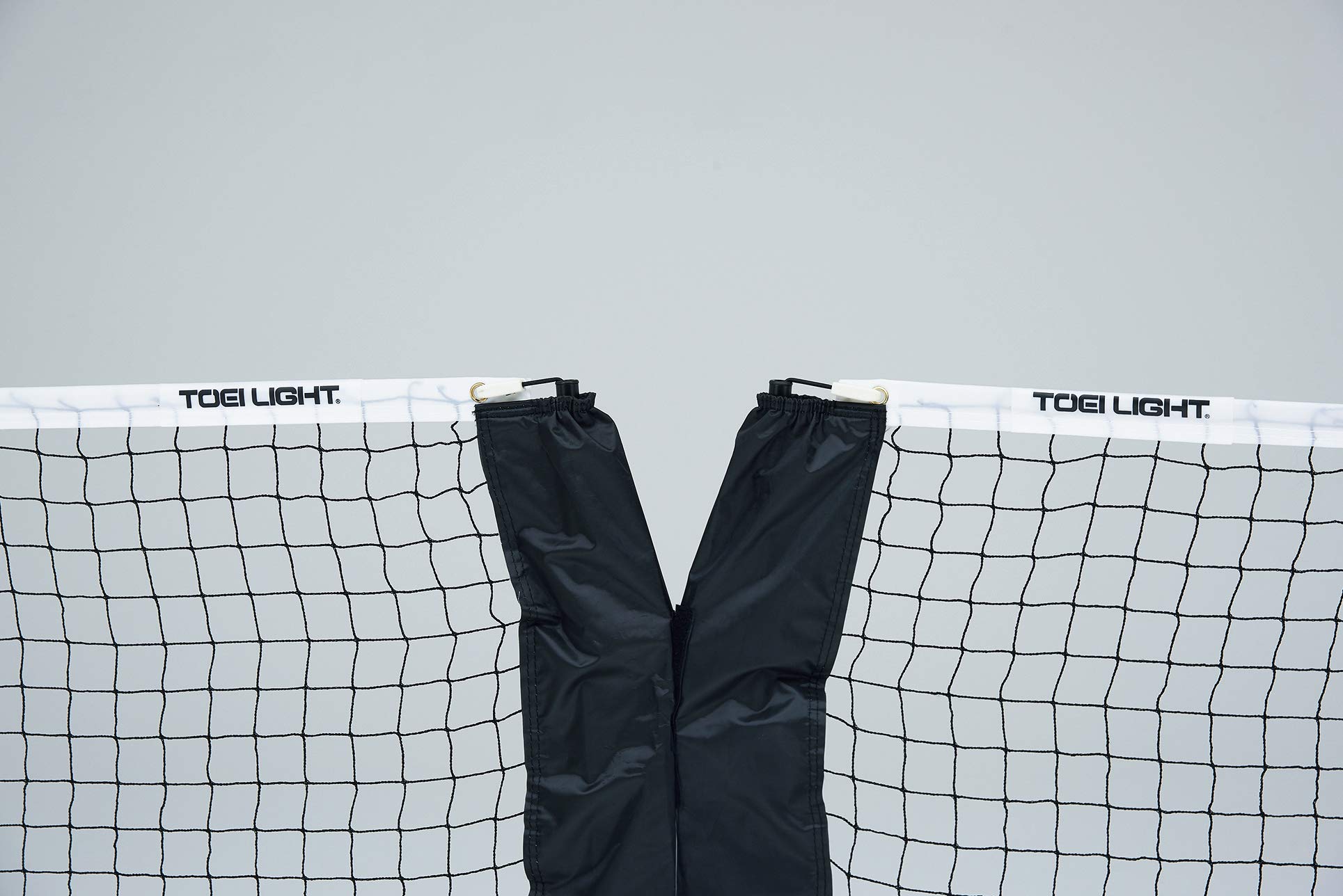 Amazon | トーエイライト(TOEI LIGHT) テニストレーニングネット375